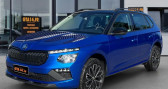Skoda Kamiq 1.5 TSI 150 ch ACT STYLE   LE CASTELET 14