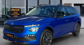 Skoda Kamiq , garage GTA14  LE CASTELET