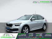 Annonce Skoda Kamiq occasion Essence 1.5 TSI 150 ch BVA � Beaupuy