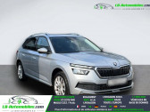 Annonce Skoda Kamiq occasion Essence 1.5 TSI 150 ch BVA � Beaupuy