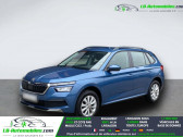 Annonce Skoda Kamiq occasion Essence 1.5 TSI 150 ch BVA � Beaupuy