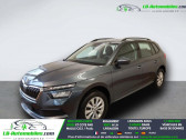 Annonce Skoda Kamiq occasion Essence 1.5 TSI 150 ch BVA � Beaupuy