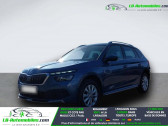 Annonce Skoda Kamiq occasion Essence 1.5 TSI 150 ch BVA � Beaupuy