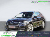 Annonce Skoda Kamiq occasion Essence 1.5 TSI 150 ch BVA � Beaupuy