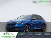 Skoda Kamiq 1.5 TSI 150 ch BVA  � Beaupuy 31