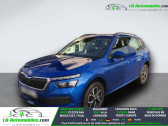 Annonce Skoda Kamiq occasion Essence 1.5 TSI 150 ch BVA � Beaupuy