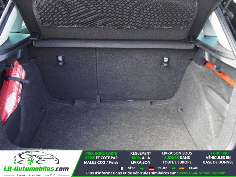 Skoda Kamiq 1.5 TSI 150 ch BVA  occasion � Beaupuy - photo n�11