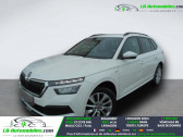 Annonce Skoda Kamiq occasion Essence 1.5 TSI 150 ch BVA � Beaupuy