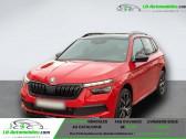 Skoda Kamiq 1.5 TSI 150 ch BVA  � Beaupuy 31