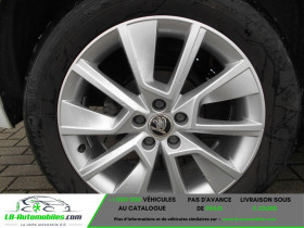 Skoda Kamiq 1.5 TSI 150 ch BVA  occasion � Beaupuy - photo n�8