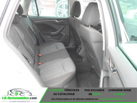 Skoda Kamiq 1.5 TSI 150 ch BVA  occasion � Beaupuy - photo n�7
