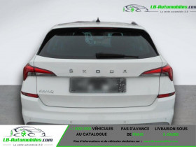 Skoda Kamiq 1.5 TSI 150 ch BVA  occasion � Beaupuy - photo n�5