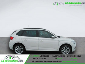 Skoda Kamiq 1.5 TSI 150 ch BVA  occasion � Beaupuy - photo n�4