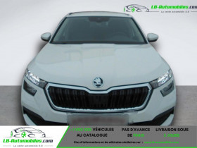 Skoda Kamiq 1.5 TSI 150 ch BVA  occasion � Beaupuy - photo n�3