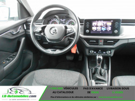 Skoda Kamiq 1.5 TSI 150 ch BVA  occasion � Beaupuy - photo n�2