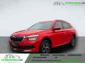 Annonce Skoda Kamiq occasion Essence 1.5 TSI 150 ch BVA � Beaupuy