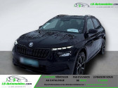 Annonce Skoda Kamiq occasion Essence 1.5 TSI 150 ch BVA � Beaupuy