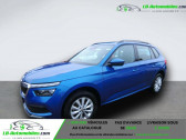 Annonce Skoda Kamiq occasion Essence 1.5 TSI 150 ch BVA � Beaupuy