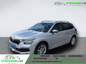 Annonce Skoda Kamiq occasion Essence 1.5 TSI 150 ch BVA � Beaupuy