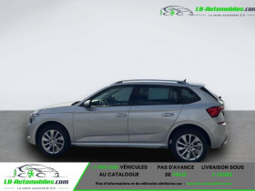 Skoda Kamiq 1.5 TSI 150 ch BVA  occasion � Beaupuy - photo n�6
