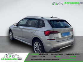 Skoda Kamiq 1.5 TSI 150 ch BVA  occasion � Beaupuy - photo n�4