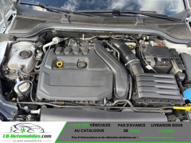 Skoda Kamiq 1.5 TSI 150 ch BVA  occasion � Beaupuy - photo n�11