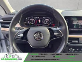 Skoda Kamiq 1.5 TSI 150 ch BVA  occasion � Beaupuy - photo n�9