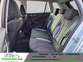 Skoda Kamiq 1.5 TSI 150 ch BVA  occasion � Beaupuy - photo n�8