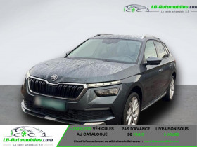 Skoda Kamiq 1.5 TSI 150 ch BVA  occasion � Beaupuy - photo n�2