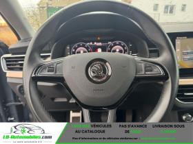 Skoda Kamiq 1.5 TSI 150 ch BVA  occasion � Beaupuy - photo n�8