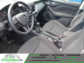 Skoda Kamiq 1.5 TSI 150 ch BVA  occasion � Beaupuy - photo n�5