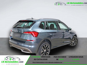 Skoda Kamiq 1.5 TSI 150 ch BVA  occasion � Beaupuy - photo n�4
