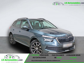 Skoda Kamiq 1.5 TSI 150 ch BVA  occasion � Beaupuy - photo n�2