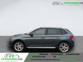 Skoda Kamiq 1.5 TSI 150 ch BVA  occasion � Beaupuy - photo n�5
