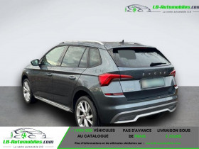 Skoda Kamiq 1.5 TSI 150 ch BVA  occasion � Beaupuy - photo n�4