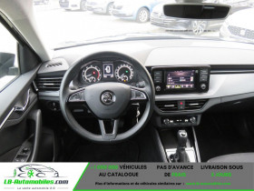 Skoda Kamiq 1.5 TSI 150 ch BVA  occasion � Beaupuy - photo n�3