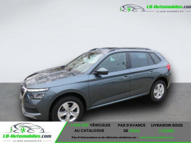 Skoda Kamiq 1.5 TSI 150 ch BVA  occasion � Beaupuy - photo n�2