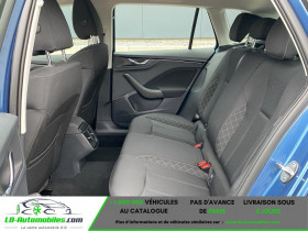 Skoda Kamiq 1.5 TSI 150 ch BVA  occasion � Beaupuy - photo n�8