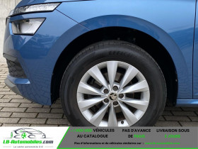 Skoda Kamiq 1.5 TSI 150 ch BVA  occasion � Beaupuy - photo n�9