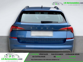 Skoda Kamiq 1.5 TSI 150 ch BVA  occasion � Beaupuy - photo n�6