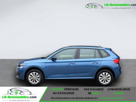 Skoda Kamiq 1.5 TSI 150 ch BVA  occasion � Beaupuy - photo n�5