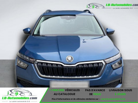 Skoda Kamiq 1.5 TSI 150 ch BVA  occasion � Beaupuy - photo n�4