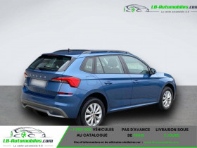 Skoda Kamiq 1.5 TSI 150 ch BVA  occasion � Beaupuy - photo n�3
