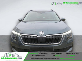 Skoda Kamiq 1.5 TSI 150 ch BVA  occasion � Beaupuy - photo n�5