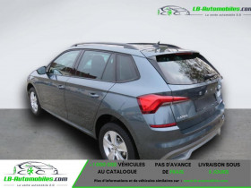 Skoda Kamiq 1.5 TSI 150 ch BVA  occasion � Beaupuy - photo n�4