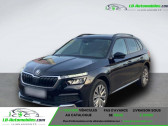 Annonce Skoda Kamiq occasion Essence 1.5 TSI 150 ch BVA � Beaupuy