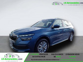 Annonce Skoda Kamiq occasion Essence 1.5 TSI 150 ch BVA � Beaupuy