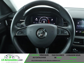 Skoda Kamiq 1.5 TSI 150 ch BVA  occasion � Beaupuy - photo n�9