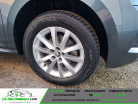 Skoda Kamiq 1.5 TSI 150 ch BVA  occasion � Beaupuy - photo n�7