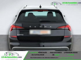 Skoda Kamiq 1.5 TSI 150 ch BVA  occasion � Beaupuy - photo n�7